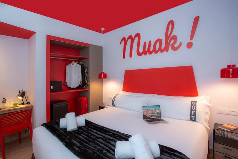 Casual Colours Barcelona by Casual Hoteles