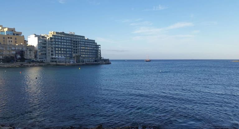 Cavalieri Hotel Malta, a member of Radisson Individuals