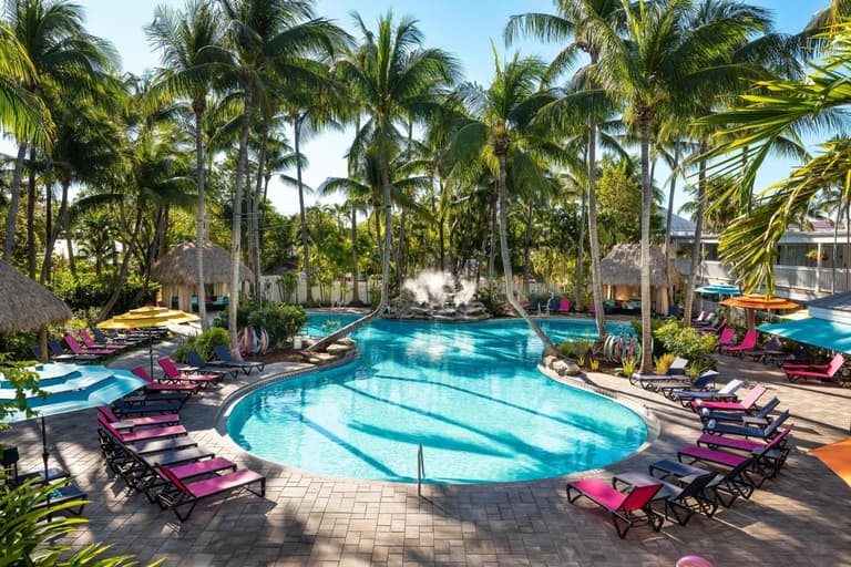 Havana Cabana at Key West