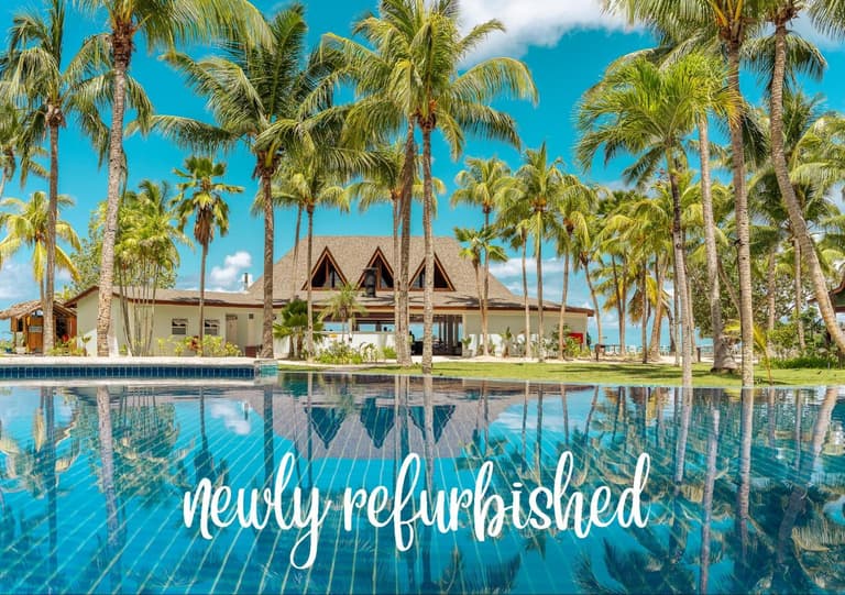 Paradise Sun Hotel Seychelles