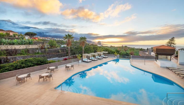 AluaSoul Orotava Valley - Adults Only