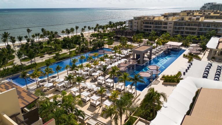 Royalton Riviera Cancun, An Autograph Collection All-Inclusive Resort & Casino