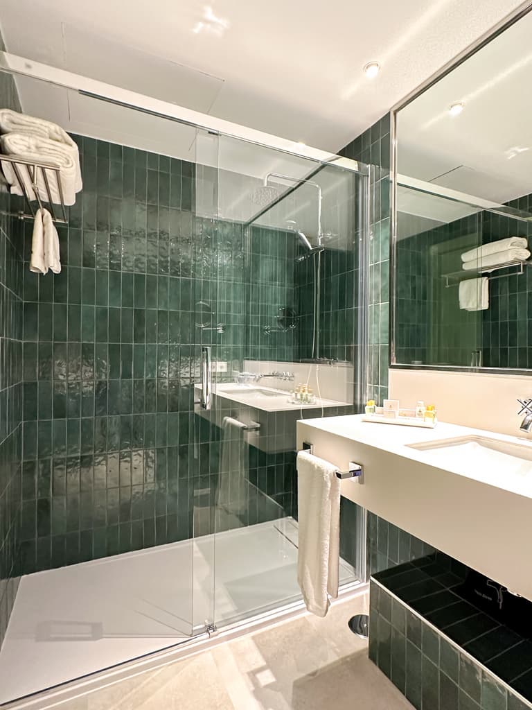 Hotel Ribera De Triana