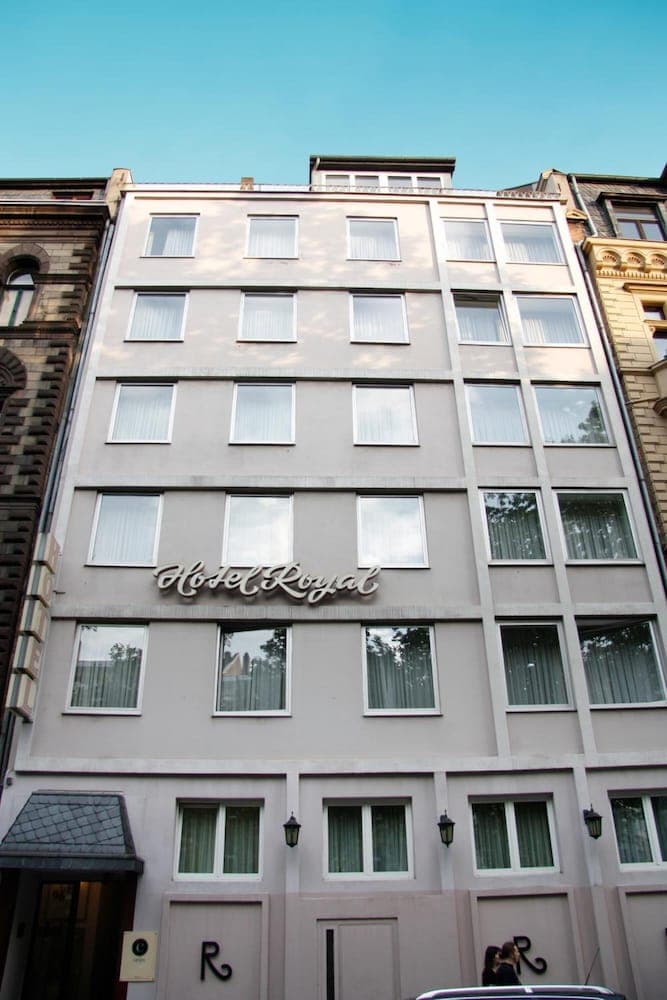 Centro Hotel Royal