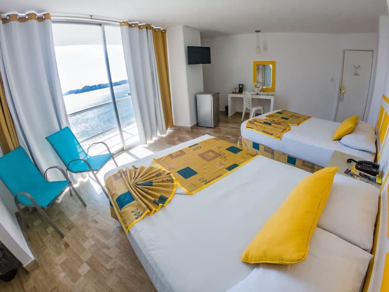 Romano Palace Hotel & Suites