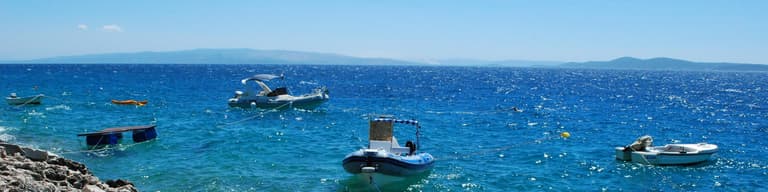 Okrug Donji, Croacia