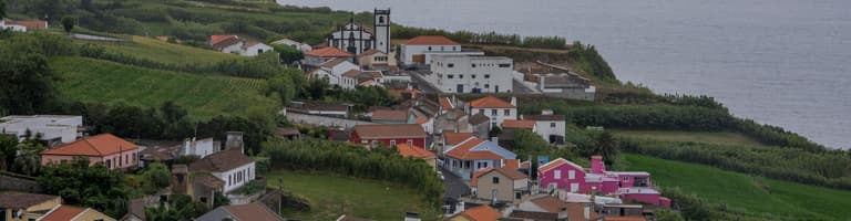 Ribeira Grande, Portugalia