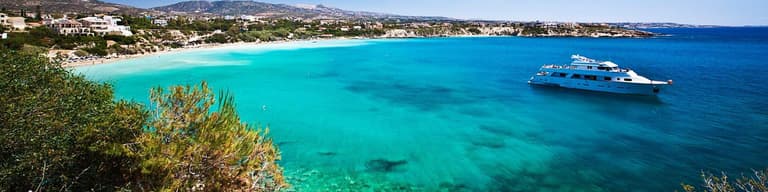 Coral Bay,  Kıbrıs