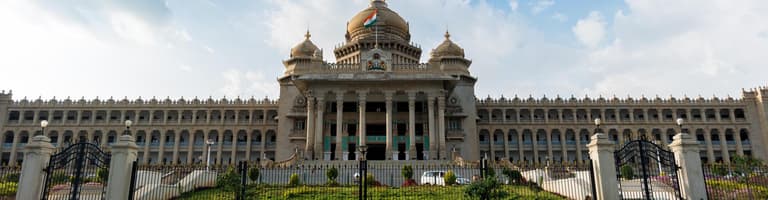 Бангалор, Индия