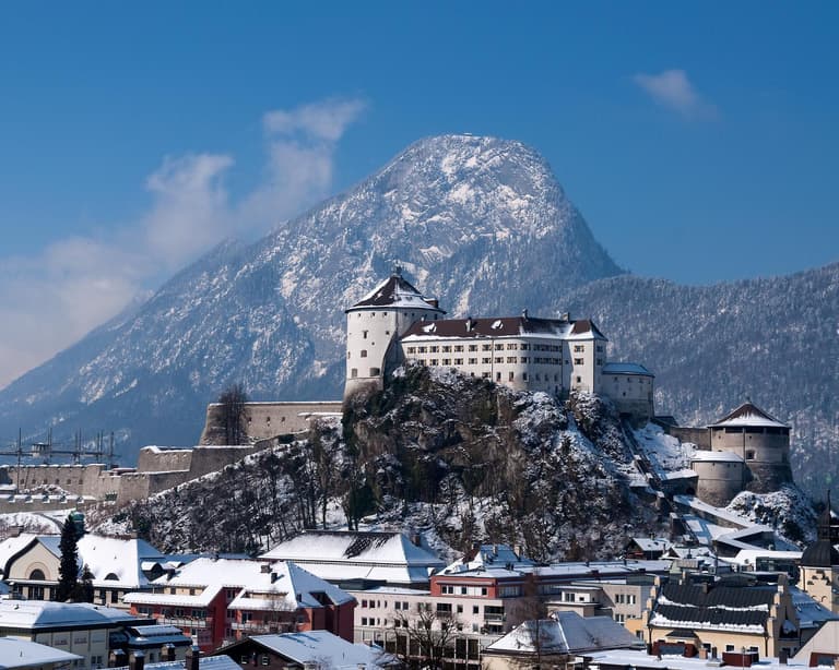 Kufstein, Àustria