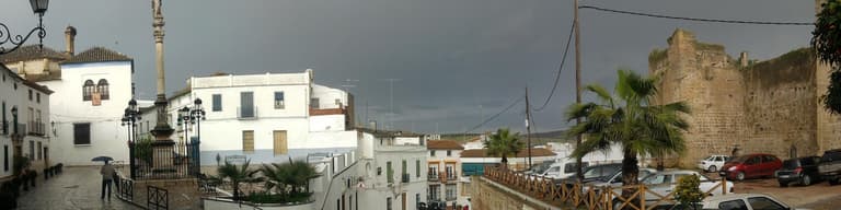 Castro del Río, España