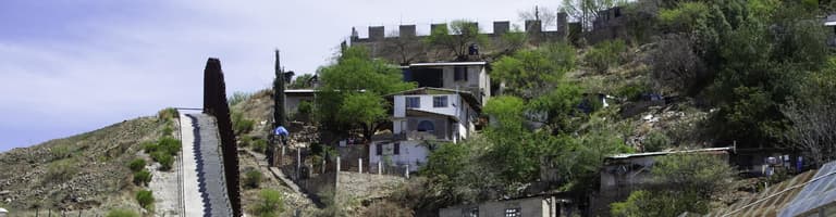 Nogales AZ, Estados Unidos de América