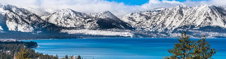Lake Tahoe CA