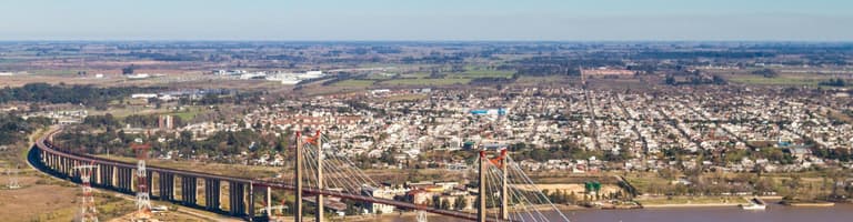 Belén de Escobar, Argentina