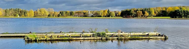 North Lanarkshire, Обединено кралство