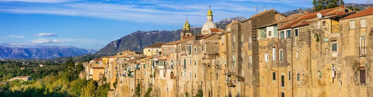 Sant'Agata de' Goti, Italy