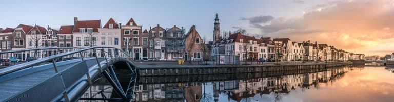 Middelburg, Nederland