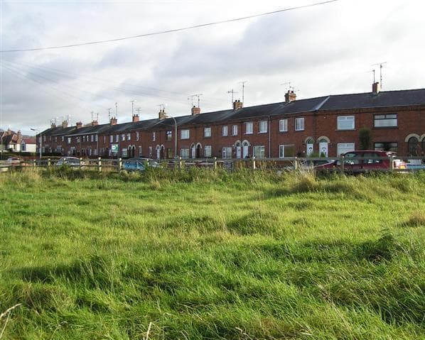 Armagh (Condado), Reino Unido