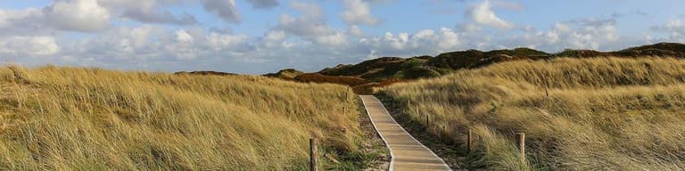 Spiekeroog, Germania