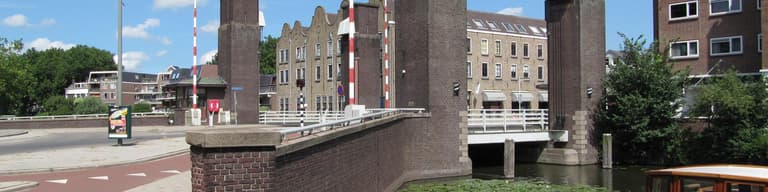 Schiedam, Niederlande