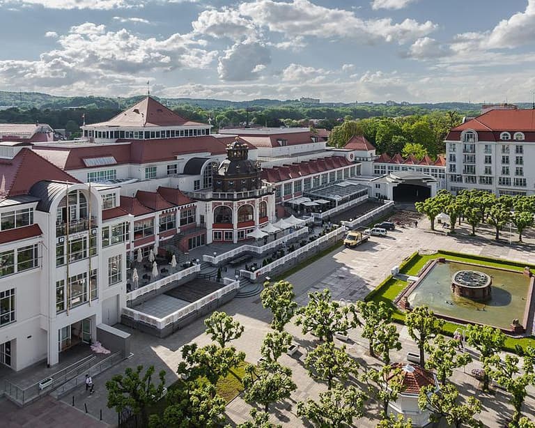 Sopot, Poland