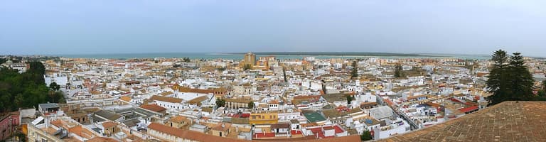 Sanlúcar de Barrameda, España