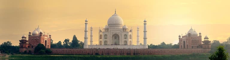 أغرا, الهند