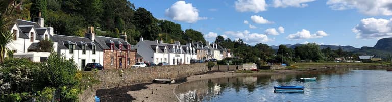 Plockton, Reino Unido
