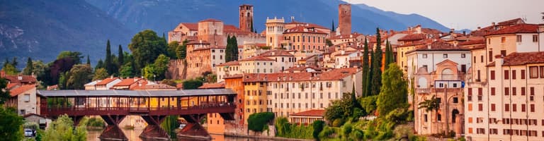 Vicenza (Provincia), Italia