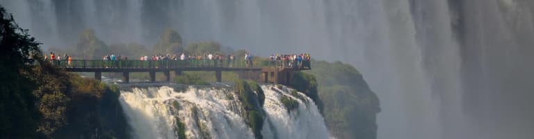 Grand River South East, Mauricio