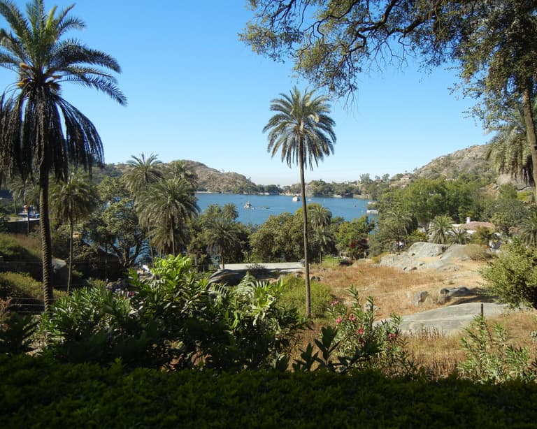 Mount Abu, India
