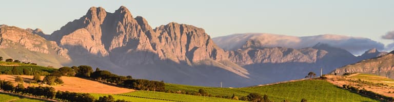 Stellenbosch, South Africa