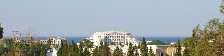 Hammam Sousse, Tunisia