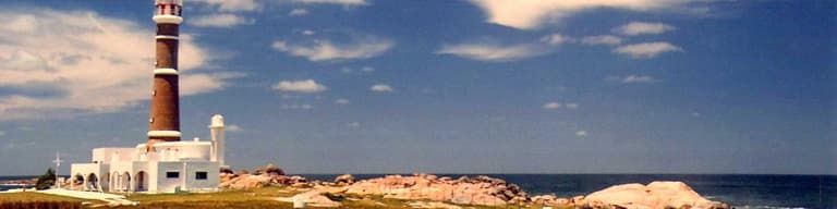 Cabo Polonio, Uruguay