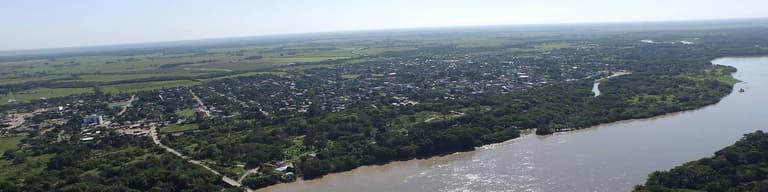 Casanare