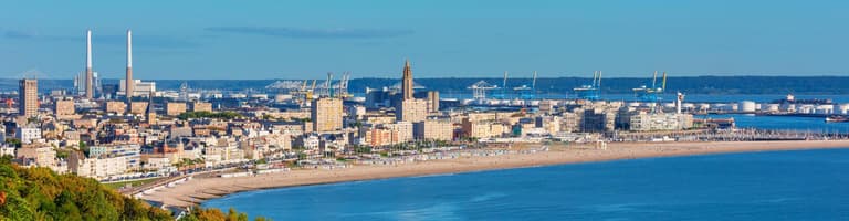 7 Nachten. Frankrijk, België, Nederland, Duitsland