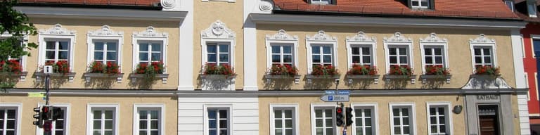 Fürstenfeldbruck, Alemania