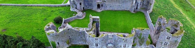Roscommon, Irlanda
