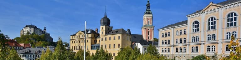 Thüringen, Duitsland