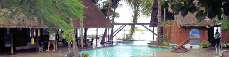 Massinga, Mozambique