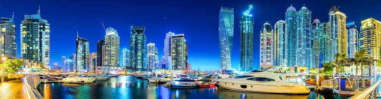 7 nopţi. Emiratele Arabe Unite, Bahrain