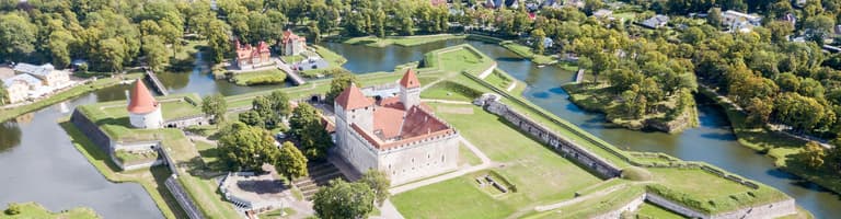 Kuressaare, Estonie