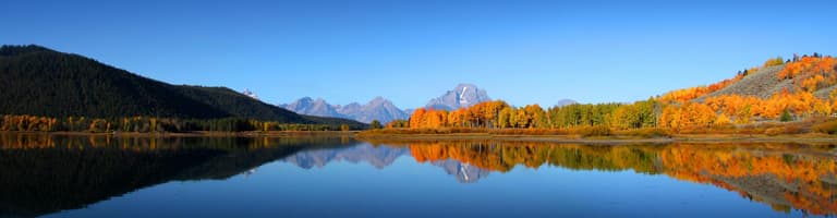 Jackson Hole WY, Statele Unite ale Americii