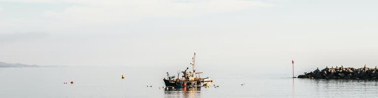 Lyme Regis, Reino Unido