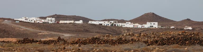 Tías, Las Palmas, Spanien