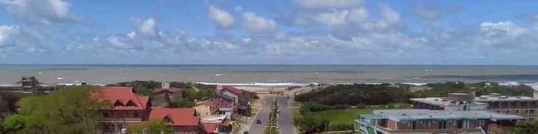 Valeria del Mar, Argentina