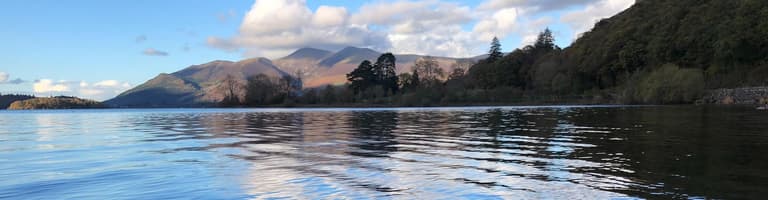 Cumbria, United Kingdom