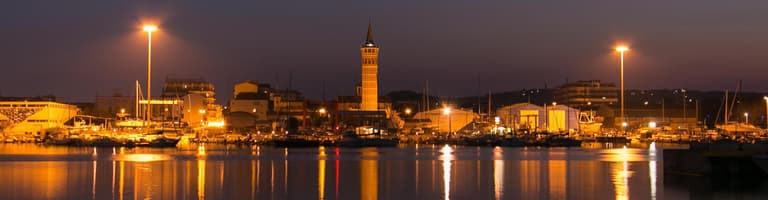 Civitanova Marche, Marche