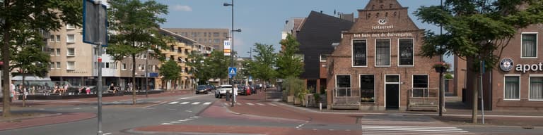 Hoogeveen, Países Bajos