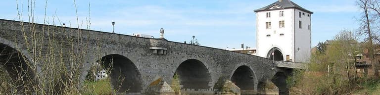 Limburg an der Lahn, Alemania